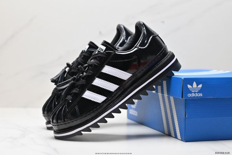 Adidas Superstar Shoes